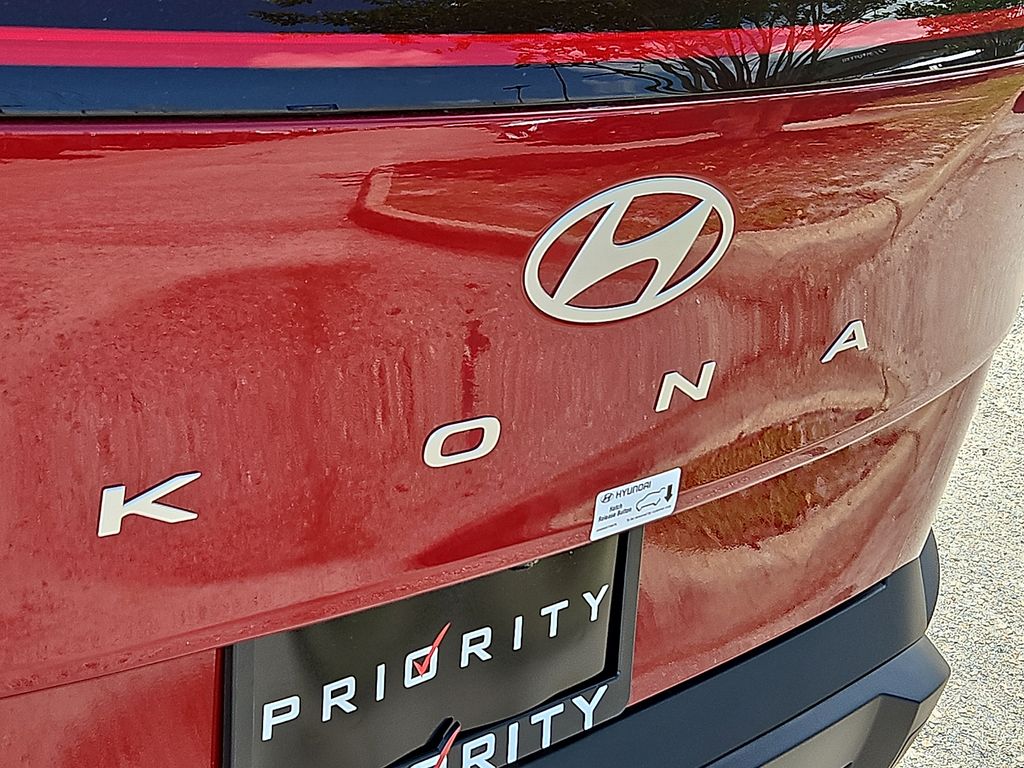 Thumbnail: 2026 Hyundai Kona - 6