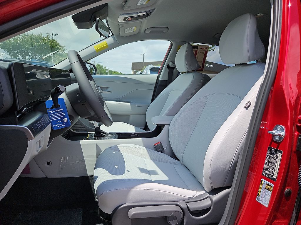Thumbnail: 2026 Hyundai Kona - 9