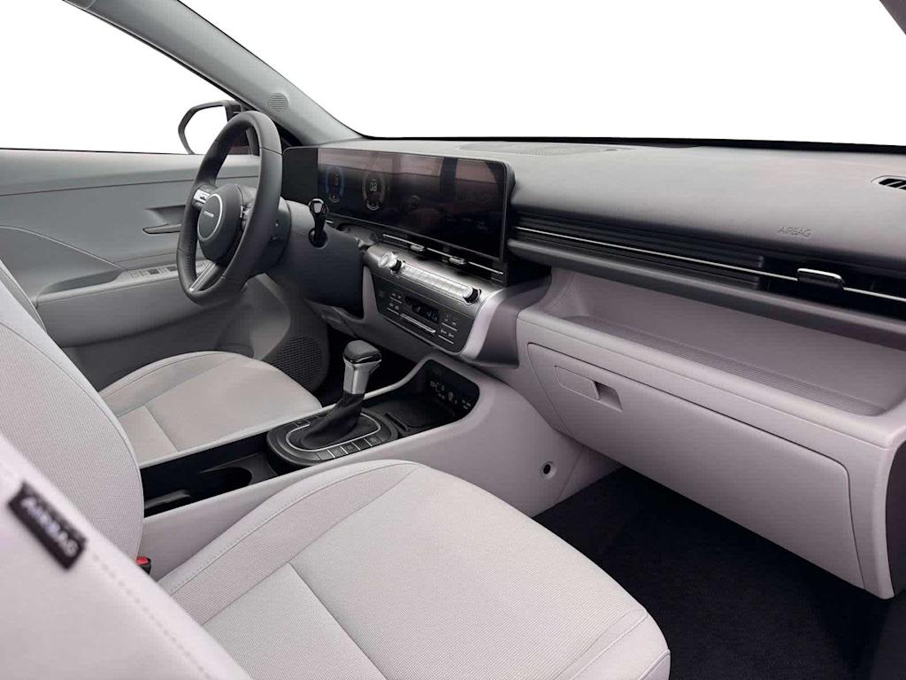 Thumbnail: 2026 Hyundai Kona - 9