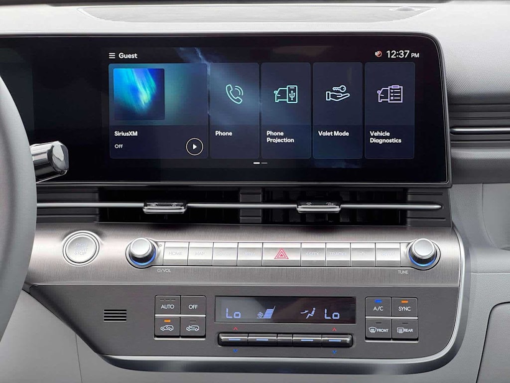 Thumbnail: 2026 Hyundai Kona - 11