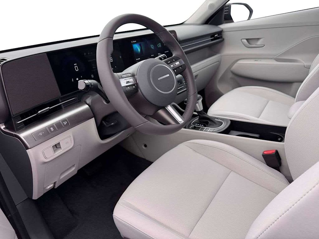 Thumbnail: 2026 Hyundai Kona - 7