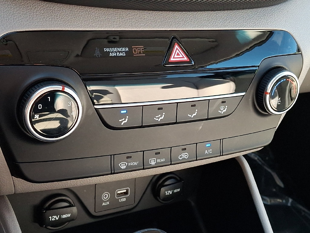 Thumbnail: 2020 Hyundai Tucson - 22
