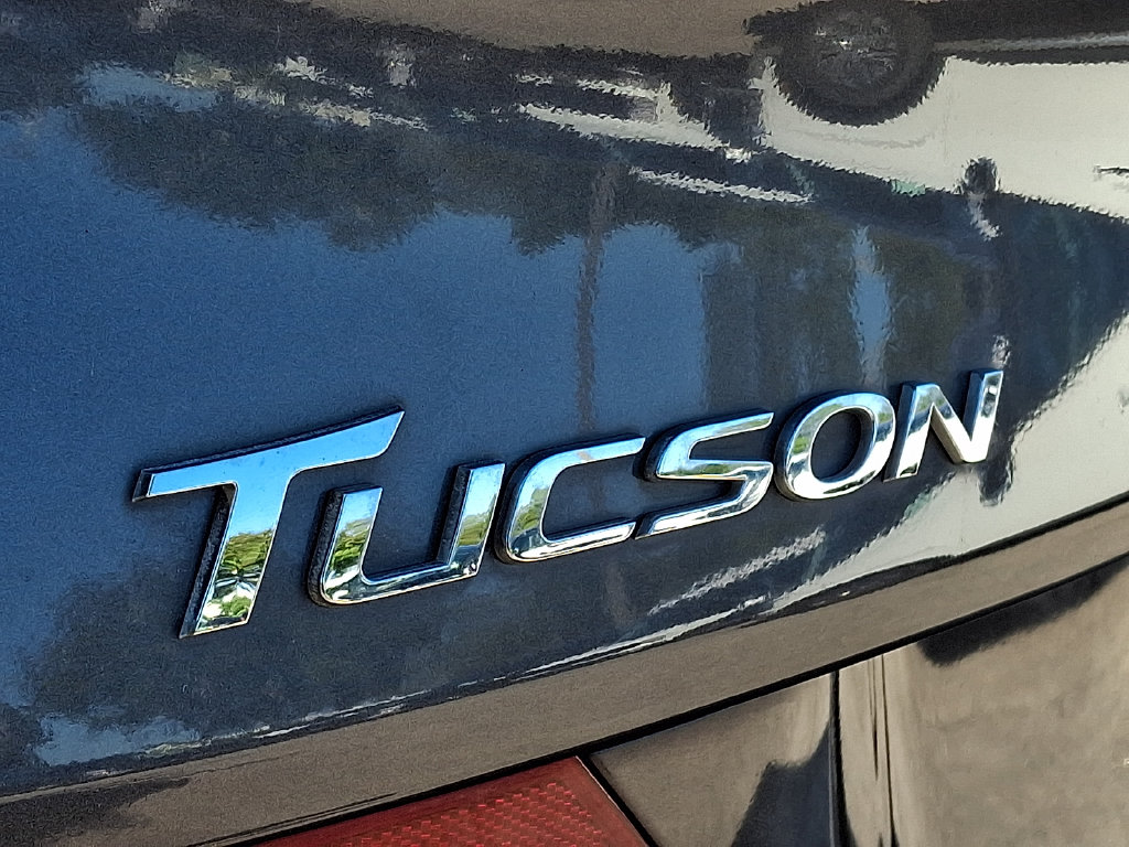 Thumbnail: 2020 Hyundai Tucson - 7