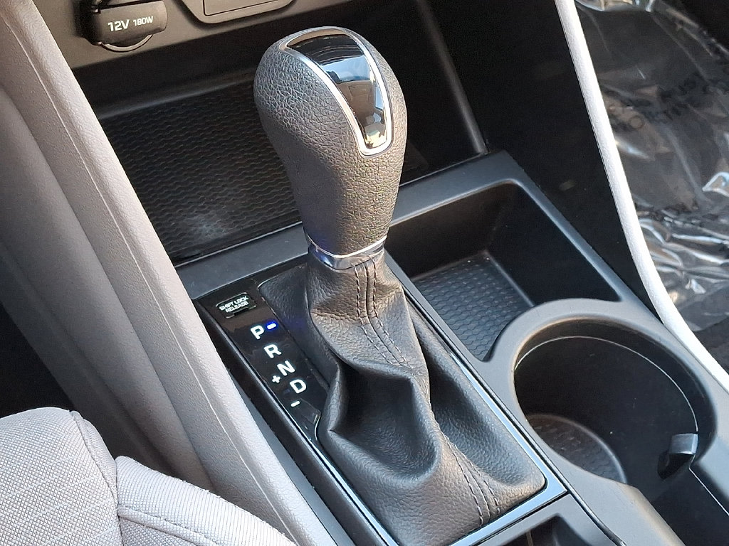 Thumbnail: 2020 Hyundai Tucson - 14