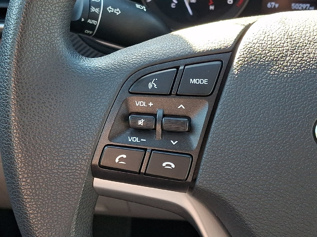 Thumbnail: 2020 Hyundai Tucson - 24