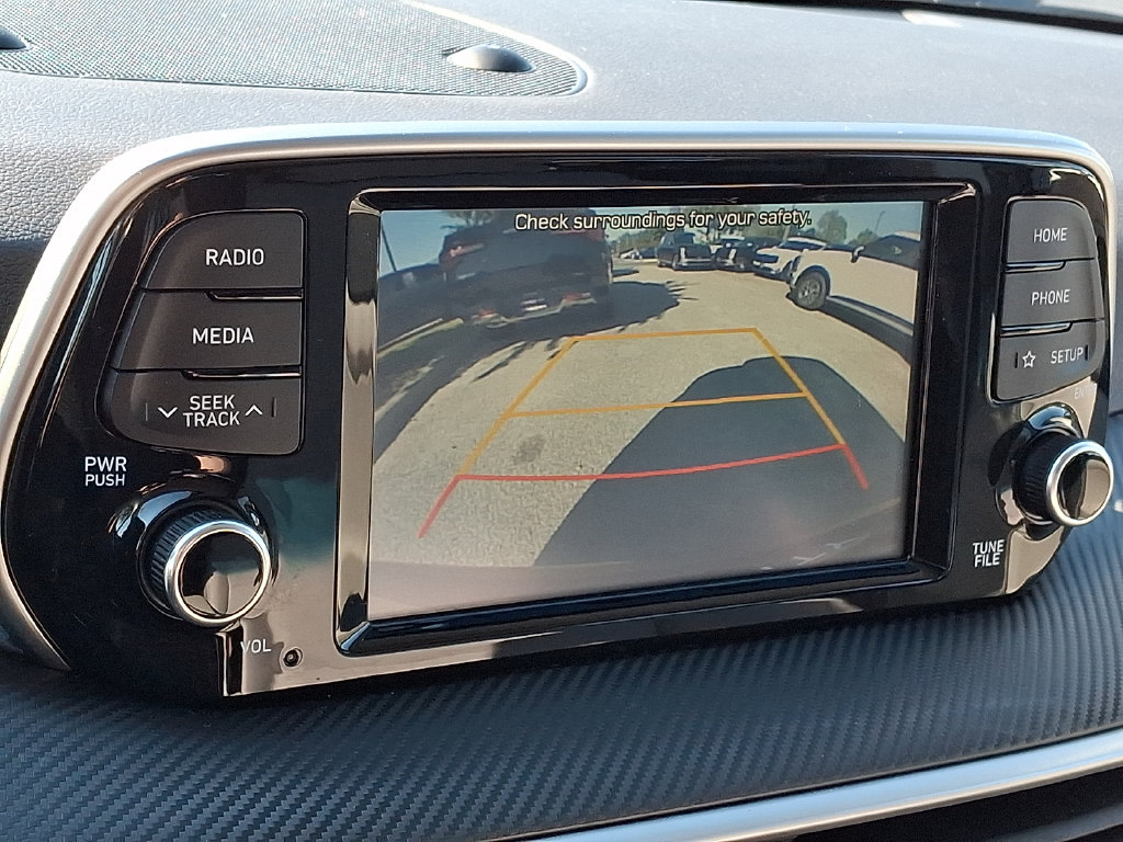 Thumbnail: 2020 Hyundai Tucson - 23