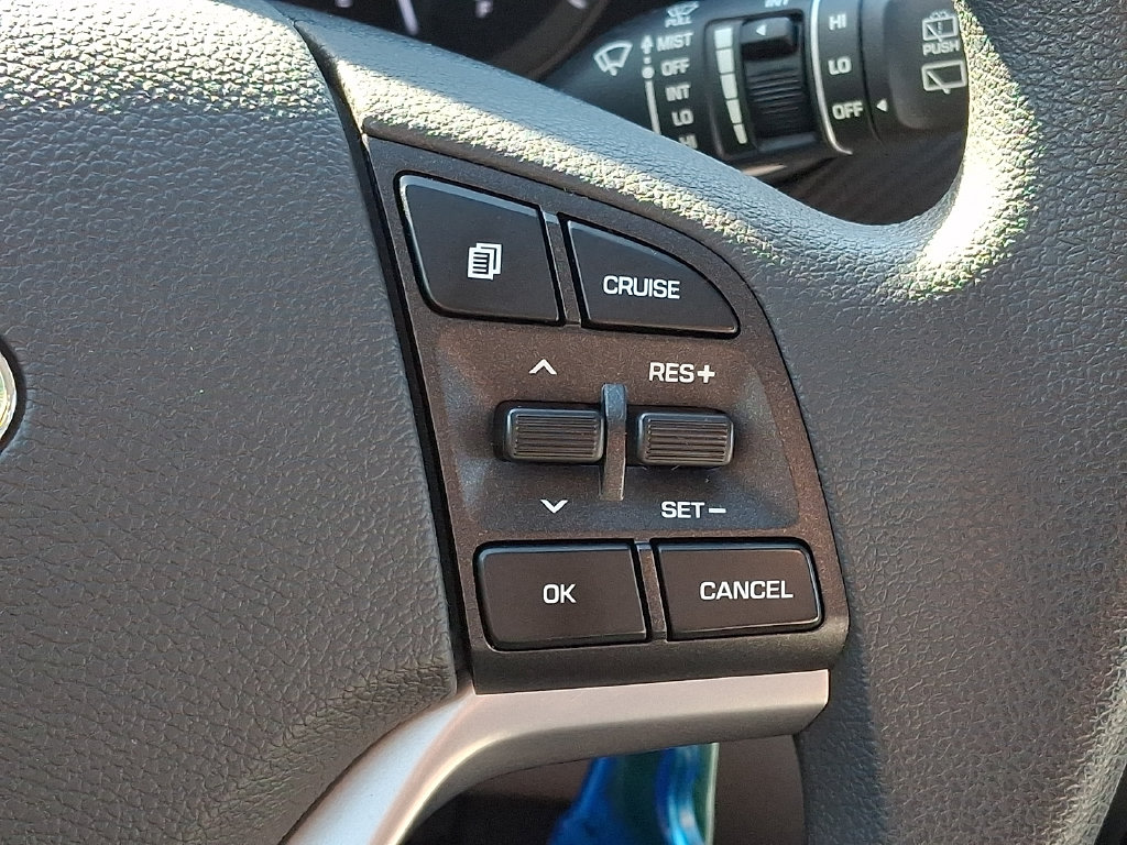 Thumbnail: 2020 Hyundai Tucson - 25