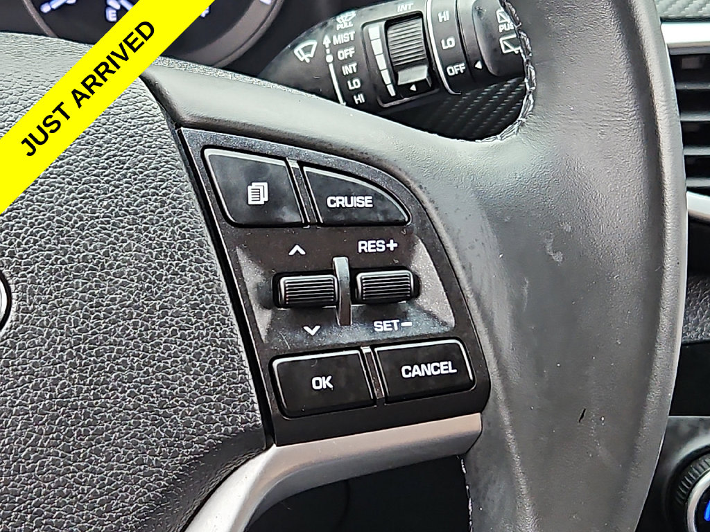 Thumbnail: 2020 Hyundai Tucson - 25