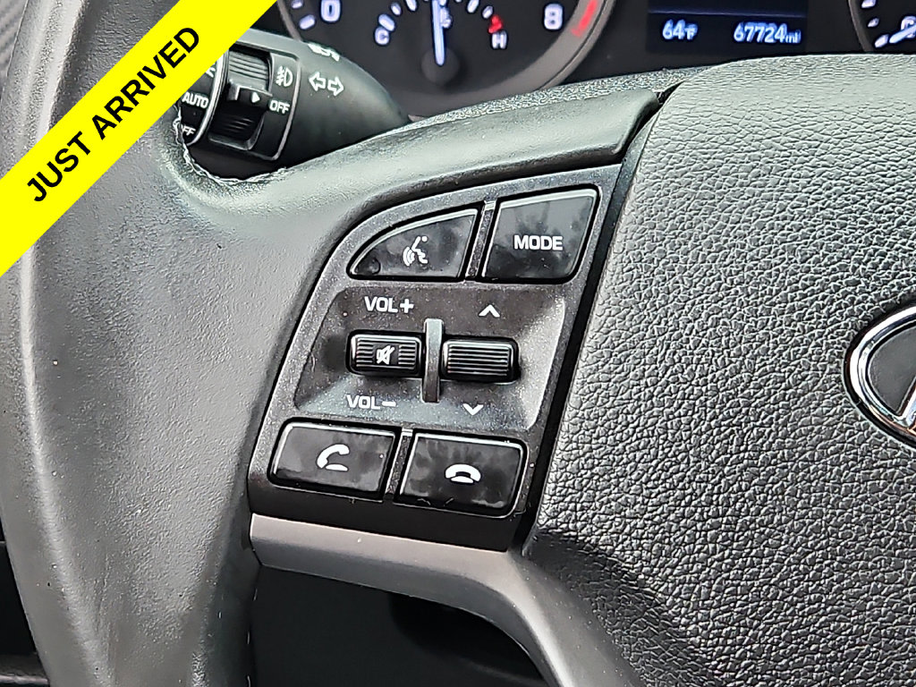 Thumbnail: 2020 Hyundai Tucson - 24