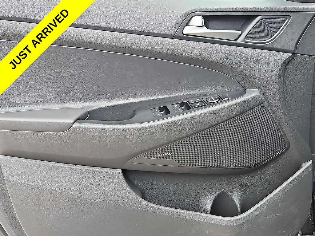 Thumbnail: 2020 Hyundai Tucson - 21
