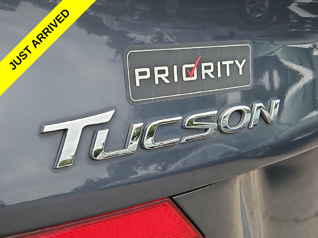 Thumbnail: 2020 Hyundai Tucson - 30