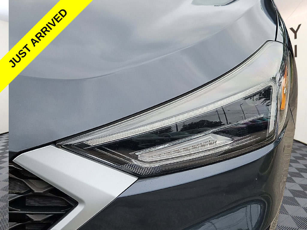 Thumbnail: 2020 Hyundai Tucson - 20