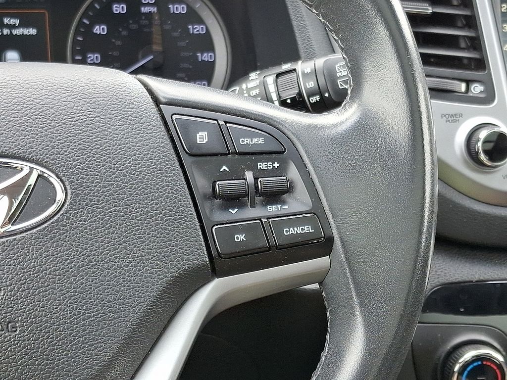 Thumbnail: 2017 Hyundai Tucson - 26