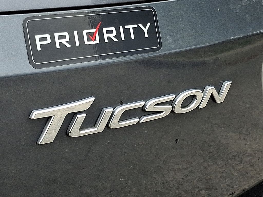 Thumbnail: 2017 Hyundai Tucson - 31