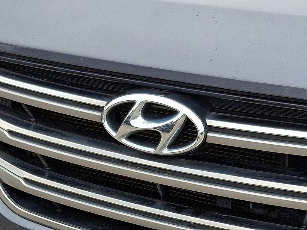 Thumbnail: 2017 Hyundai Tucson - 30