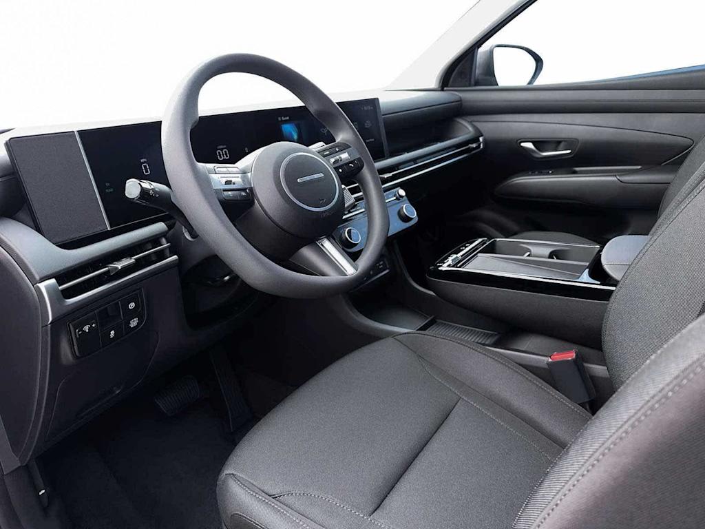 Thumbnail: 2026 Hyundai Tucson - 7