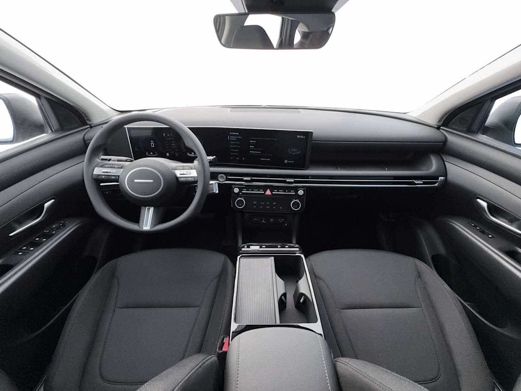 Thumbnail: 2026 Hyundai Tucson - 2