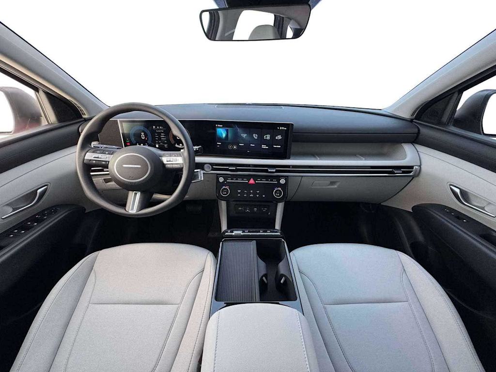 Thumbnail: 2026 Hyundai Tucson - 2