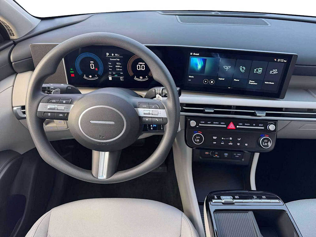 Thumbnail: 2026 Hyundai Tucson - 11