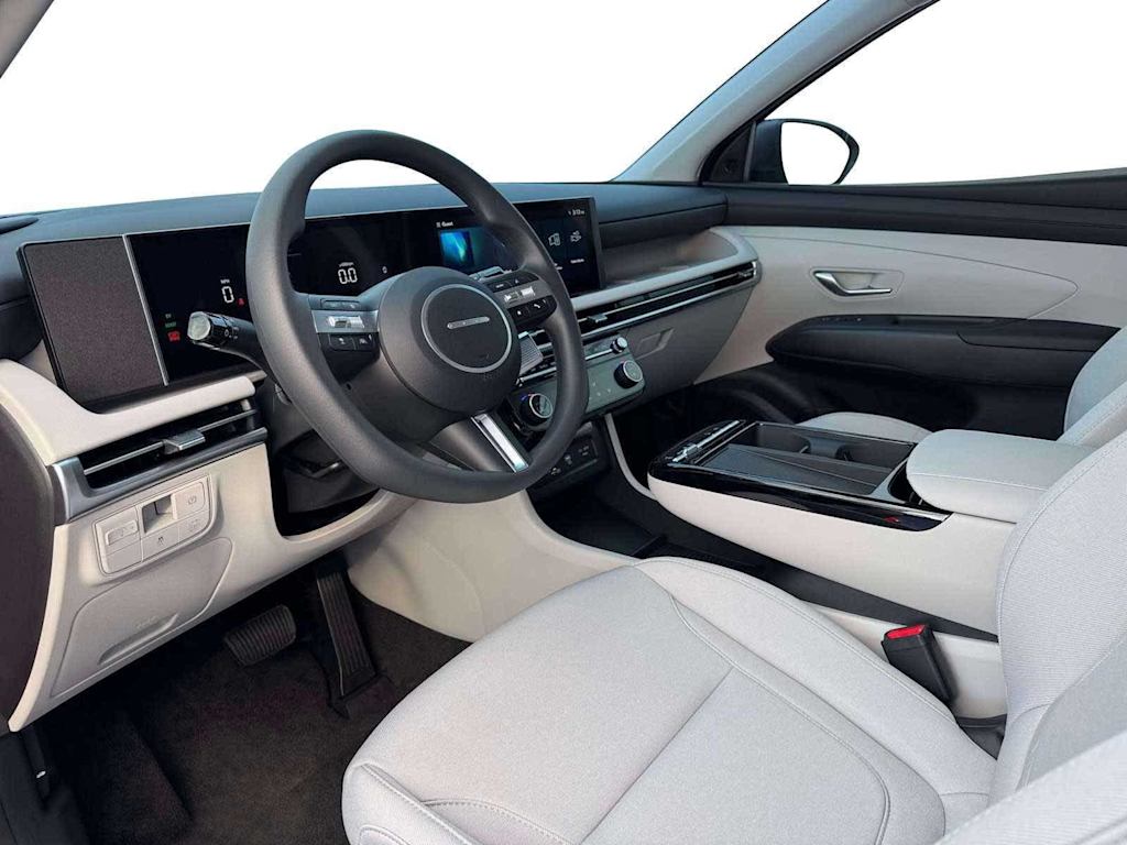 Thumbnail: 2026 Hyundai Tucson - 7