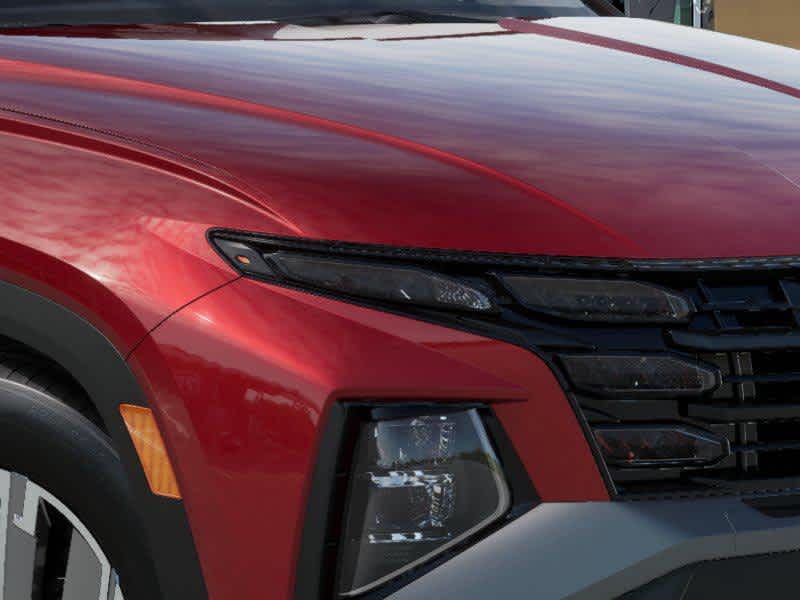 Thumbnail: 2026 Hyundai Tucson - 13