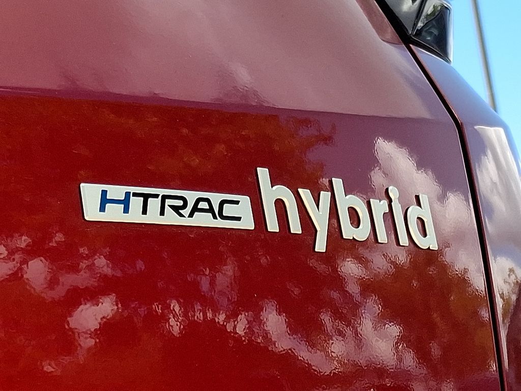 Thumbnail: 2026 Hyundai Tucson - 31