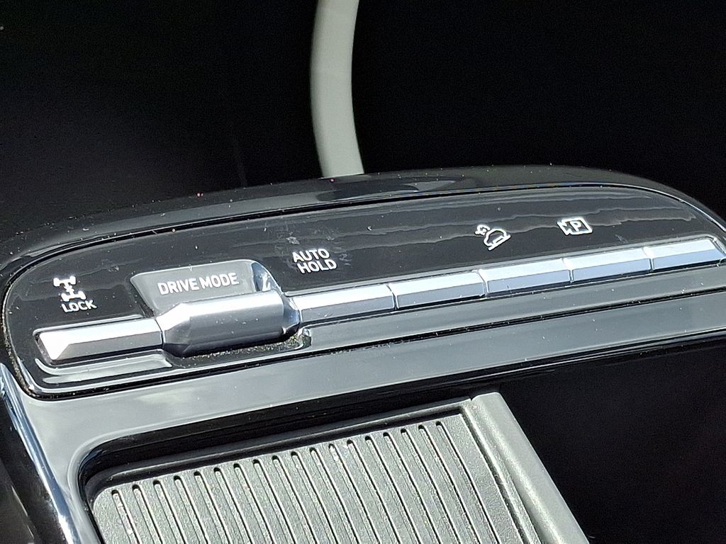 Thumbnail: 2026 Hyundai Tucson - 28