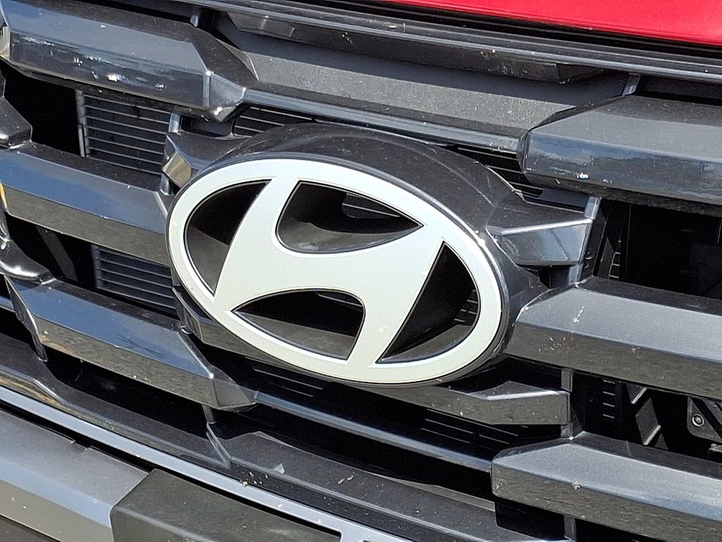 Thumbnail: 2026 Hyundai Tucson - 7