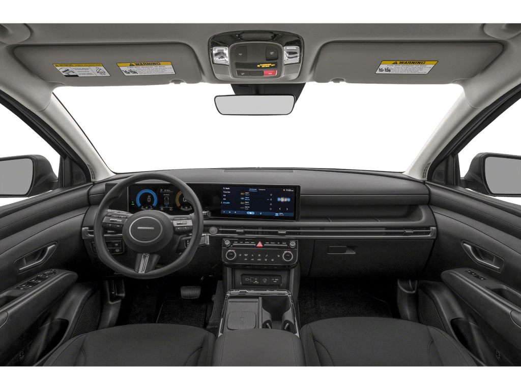 Thumbnail: 2026 Hyundai Tucson - 48