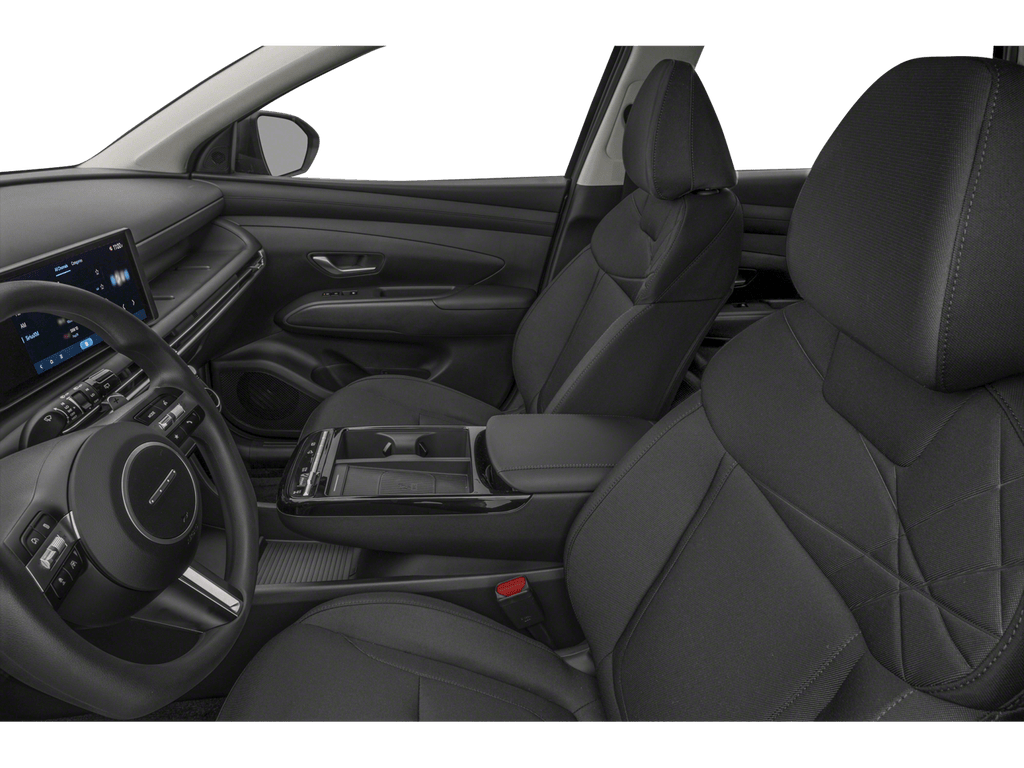 Thumbnail: 2026 Hyundai Tucson - 49