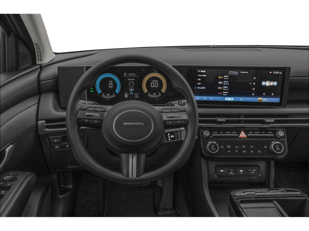 Thumbnail: 2026 Hyundai Tucson - 47