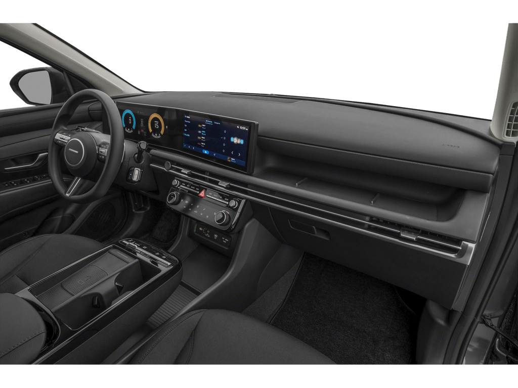 Thumbnail: 2026 Hyundai Tucson - 54