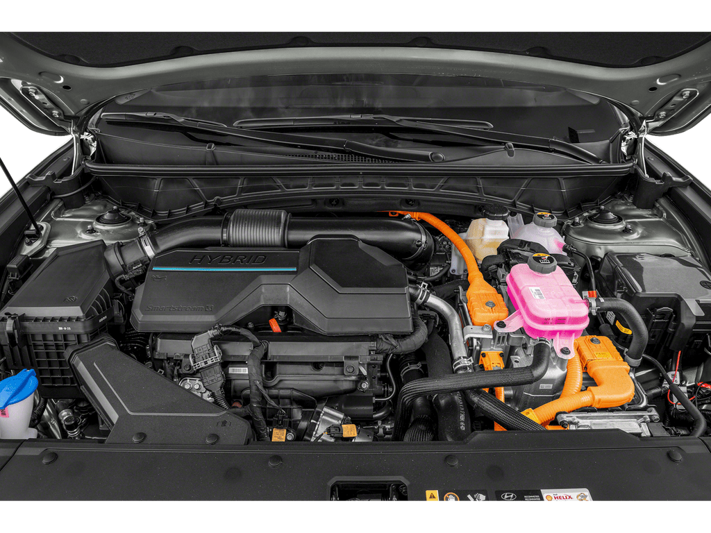 Thumbnail: 2026 Hyundai Tucson - 51