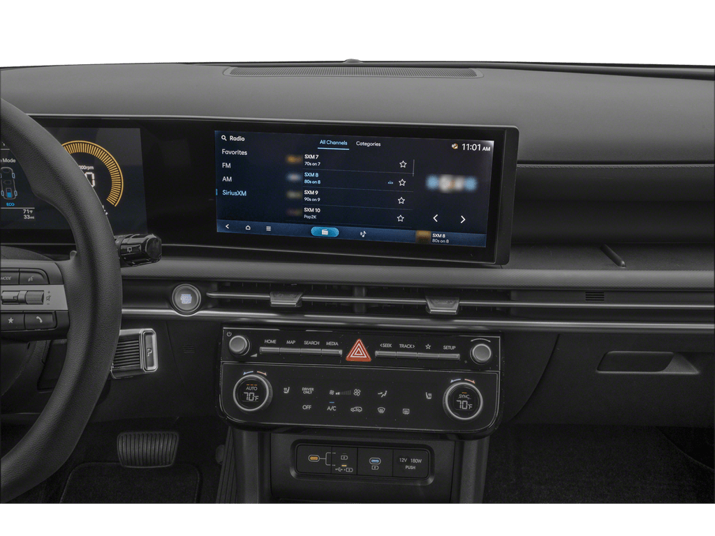 Thumbnail: 2026 Hyundai Tucson - 50