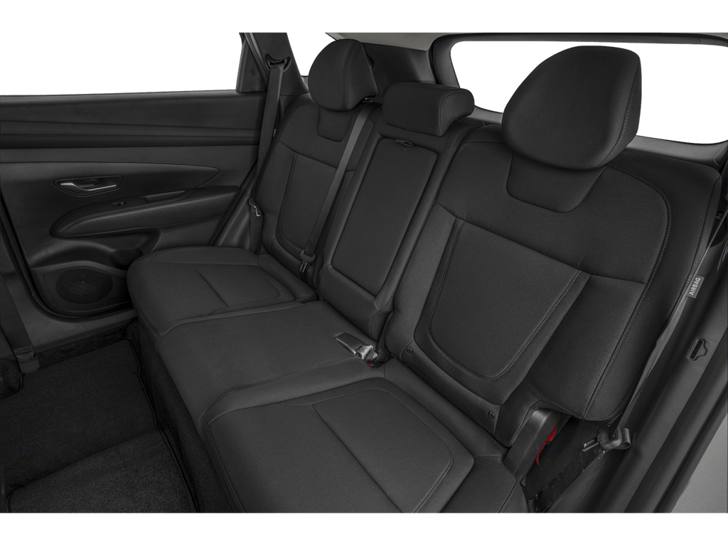 Thumbnail: 2026 Hyundai Tucson - 52