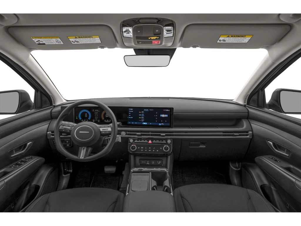 Thumbnail: 2026 Hyundai Tucson - 43