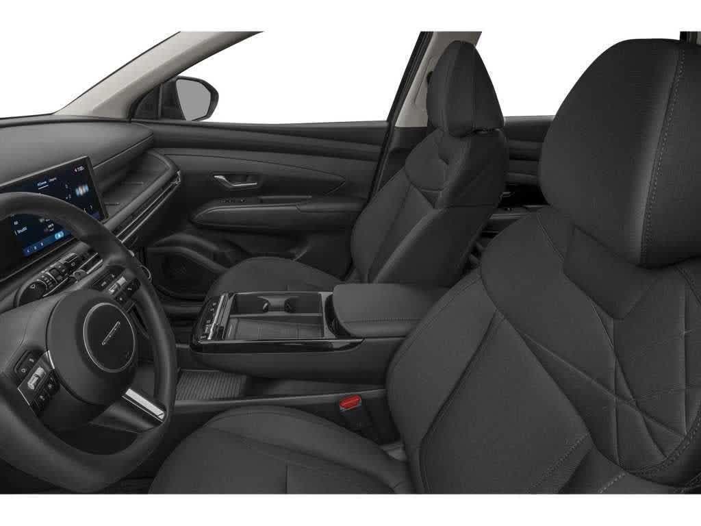 Thumbnail: 2026 Hyundai Tucson - 37