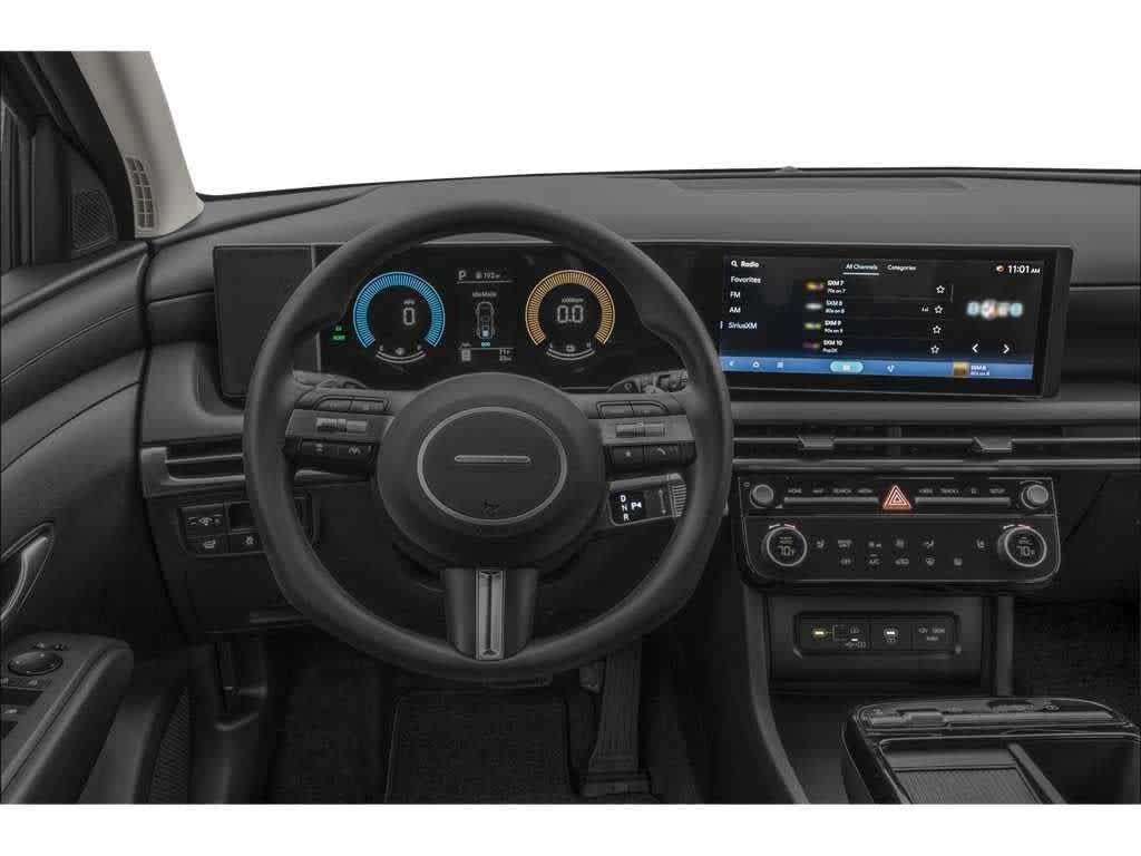 Thumbnail: 2026 Hyundai Tucson - 14