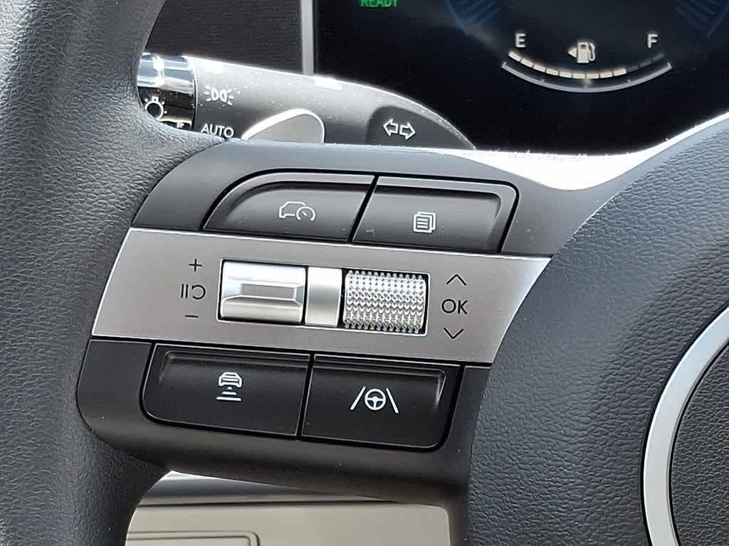 Thumbnail: 2026 Hyundai Tucson - 24