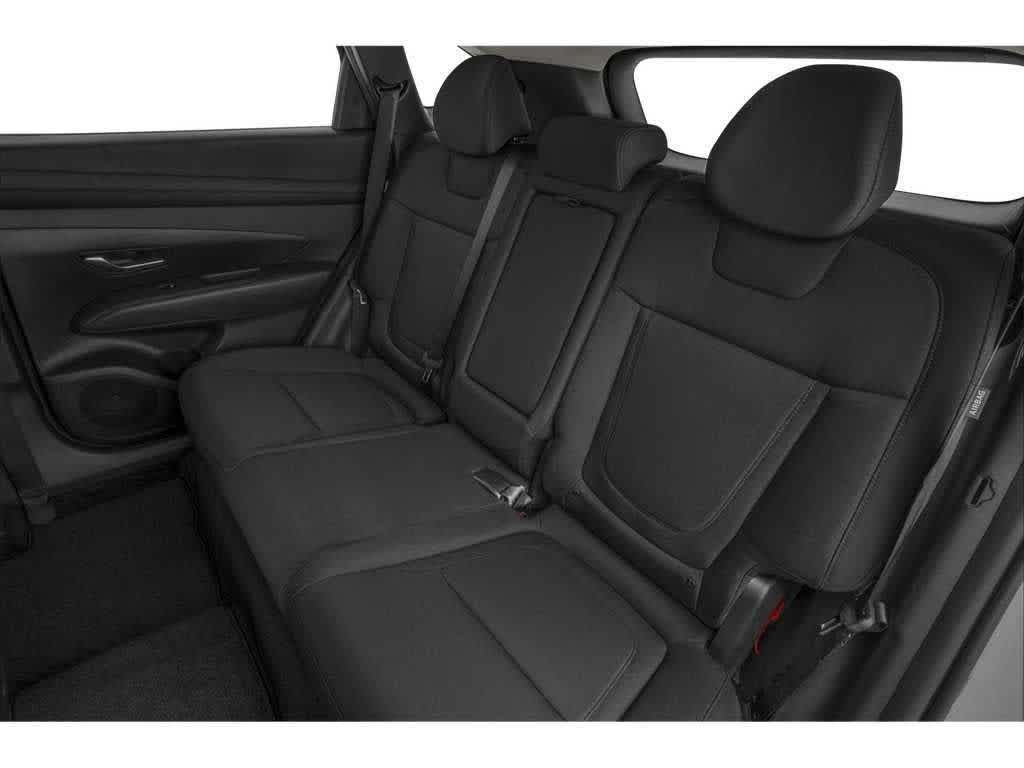 Thumbnail: 2026 Hyundai Tucson - 40