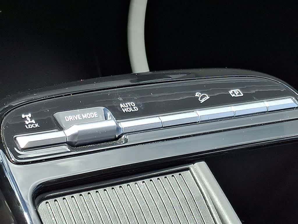 Thumbnail: 2026 Hyundai Tucson - 29