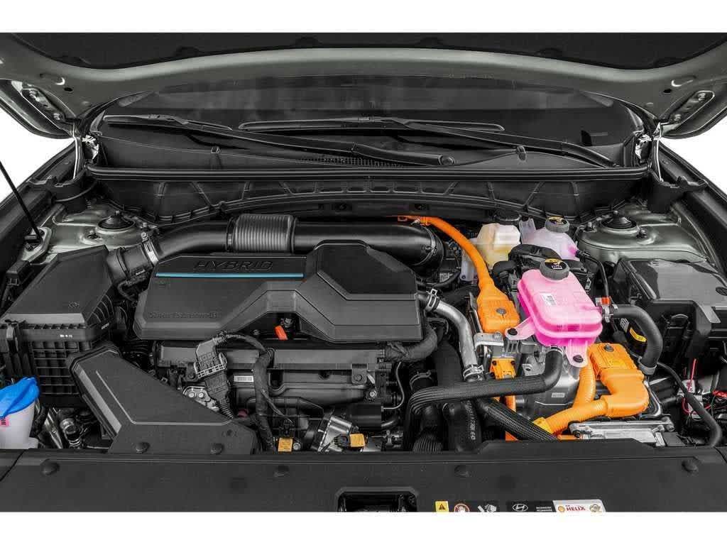 Thumbnail: 2026 Hyundai Tucson - 39