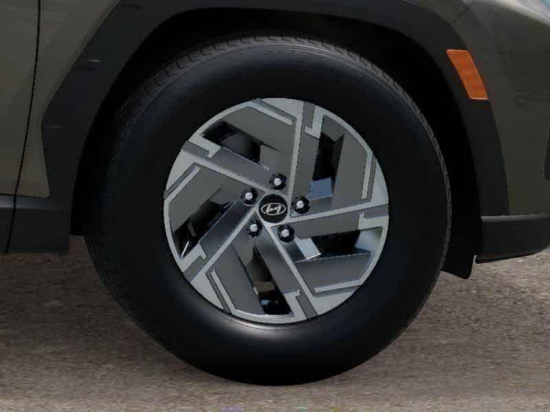 Thumbnail: 2026 Hyundai Tucson - 6