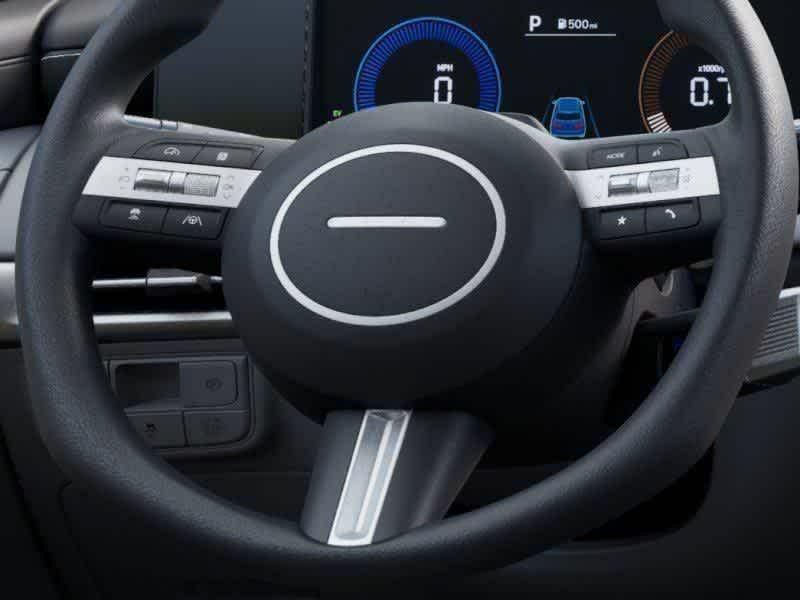 Thumbnail: 2026 Hyundai Tucson - 20