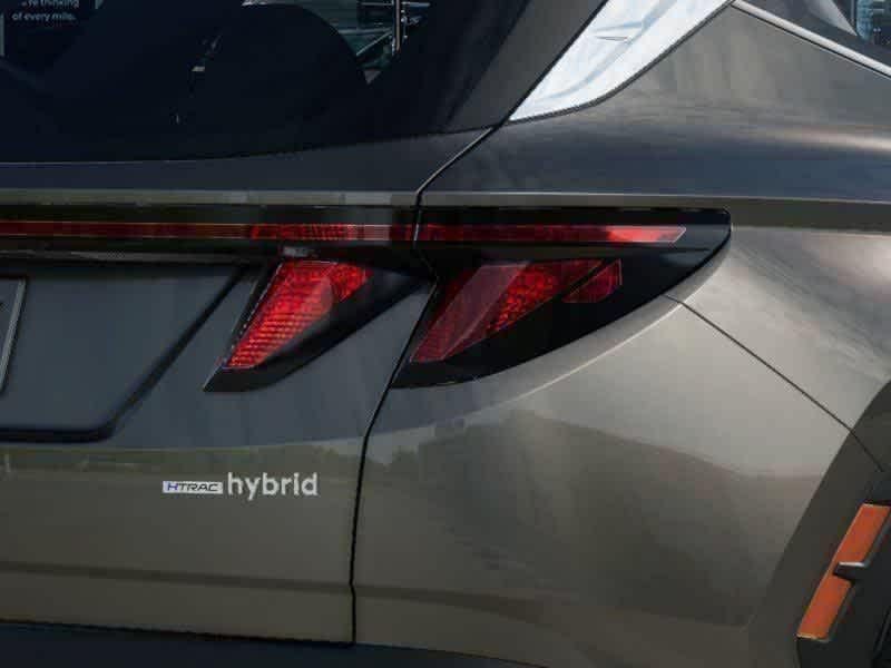 Thumbnail: 2026 Hyundai Tucson - 5
