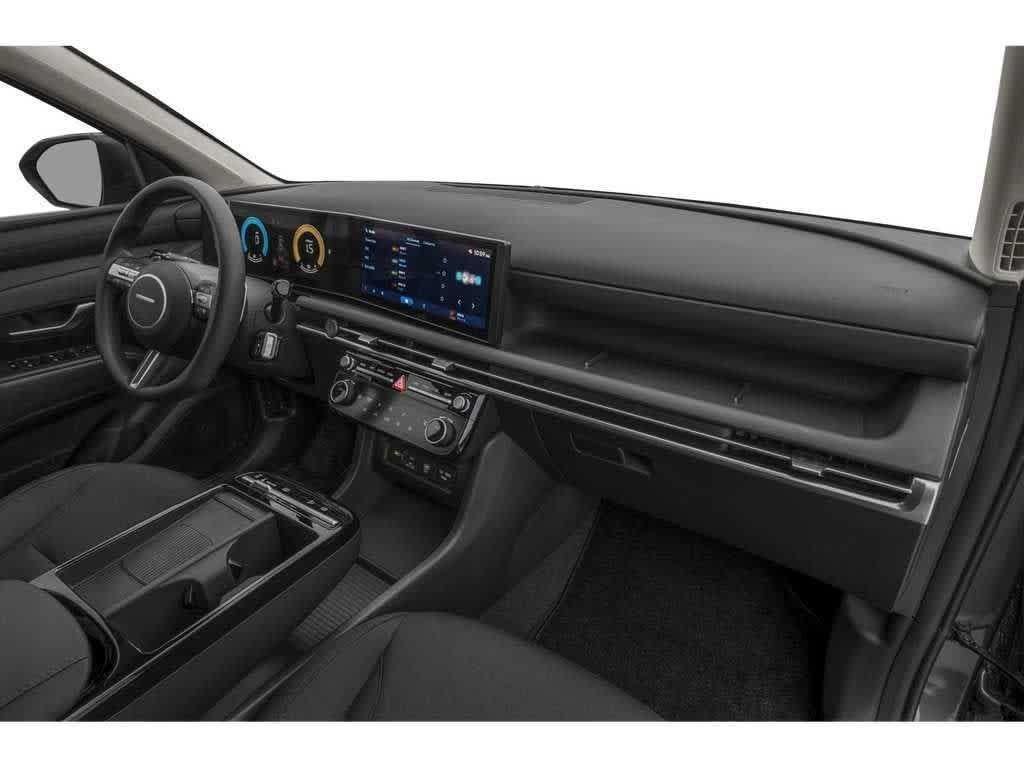 Thumbnail: 2026 Hyundai Tucson - 10