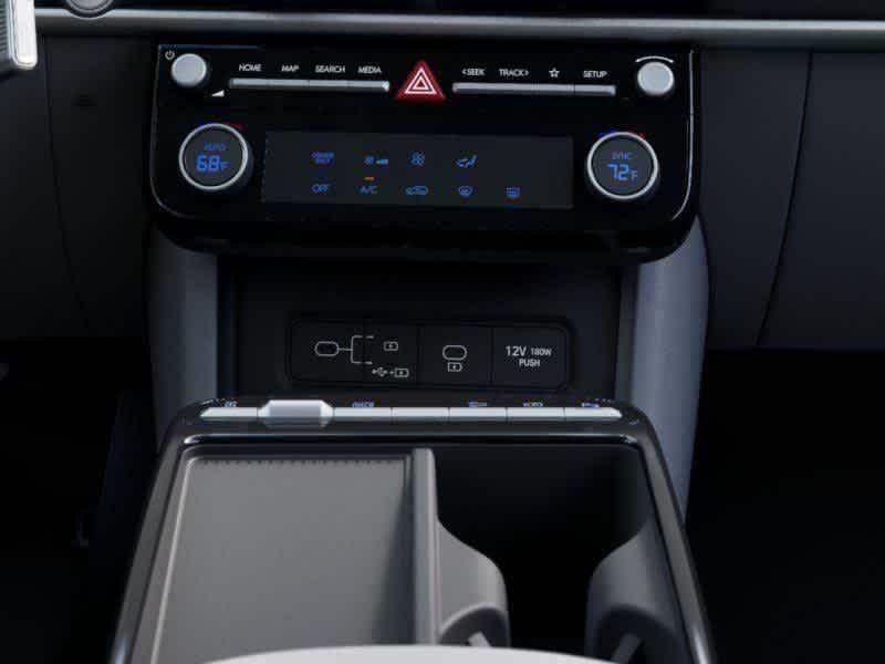 Thumbnail: 2026 Hyundai Tucson - 18