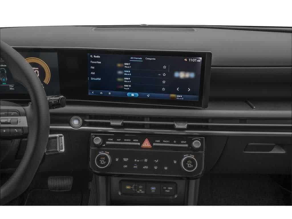 Thumbnail: 2026 Hyundai Tucson - 24