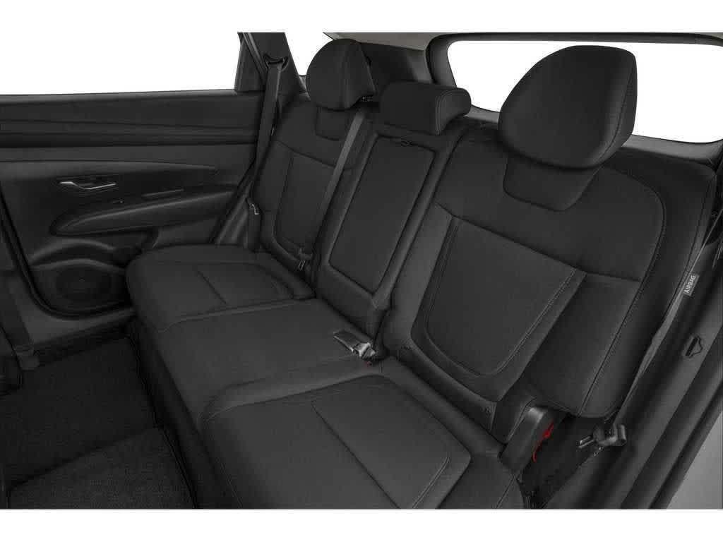 Thumbnail: 2026 Hyundai Tucson - 25