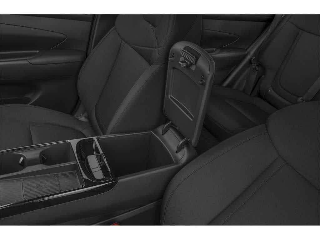 Thumbnail: 2026 Hyundai Tucson - 26